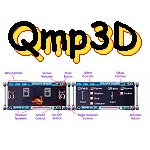 Product picture Qmp3D