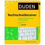 Product picture Rechtschreibtrainer
