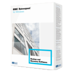 Product picture Retrospect Single Server