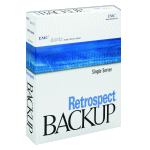 Product picture Retrospect Server Add-Ons