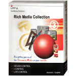 Product picture Rich Media Collection PRO