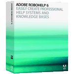 Product picture RoboHelp