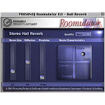 Product picture Roomulator