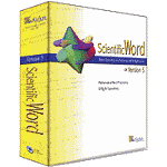 Product picture Scientific Word