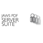 Product picture Jaws PDF Server Suite