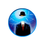 Product picture Steganos Internet Anonym VPN