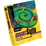 Product picture Lotus SmartSuite