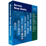 Product picture Acronis Snap Deploy