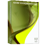 Product picture Soundbooth CS3