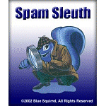 Product picture Spam Sleuth