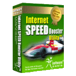 Product picture Internet Speed Booster Utility