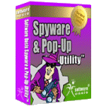 Product picture Spyware & Pop-Up Utility