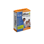 Product picture StarOffice