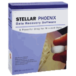 Product picture Stellar Phoenix File Recovery