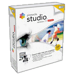 Product picture Pinnacle Studio