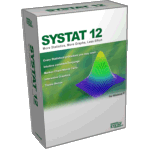 Product picture SYSTAT