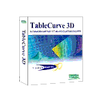 Product picture TableCurve 3D
