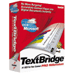 Product picture TextBridge Pro