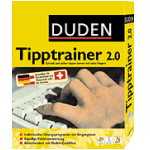 Product picture Duden Tipptrainer