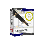 Product picture UEStudio '06
