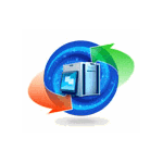 Product picture True Image Echo Universal Restore