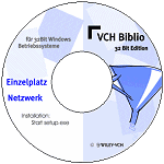Product picture VCH Biblio