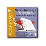 Product picture VersicherungsOrganizer