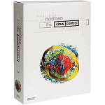 Product picture Norman Virus Control Groupware Edition