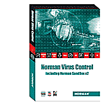 Product picture Norman Virus Control