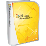 Product picture Visio Standard