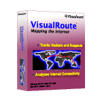 Product picture VisualRoute
