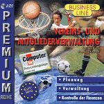 Product picture Vereins- und Mitgliederverwaltung