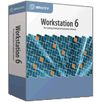 Product picture VMware Workstation for Windows