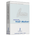 Product picture VoD Maker