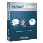 Product picture Voice Reader