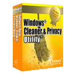 Product picture Windows Cleaner & Privacy Utility