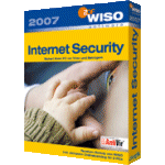 Product picture WISO Internet Security