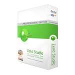 Product picture Zend Studio