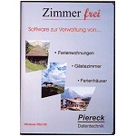 Product picture Zimmer frei