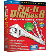 Fix It Utilities 8 Professional