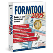 Allume FormTool