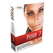 Poser 7 (E) - upg