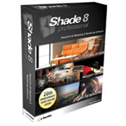 Shade 8 Professional