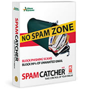 Allume SpamCatcher