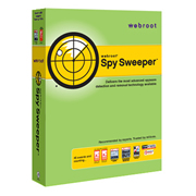 Webroot Spy Sweeper v.5.5 (englisch)