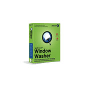 Webroot Window Washer v.6.5 (englisch)