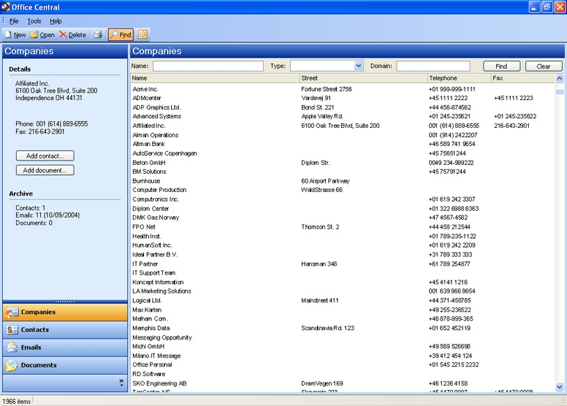 Produktbild Add-On Products 