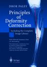 Principles of Deformity Correction