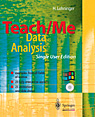Teach/Me - Data Analysis