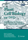 Software: Plant Cell Biology on DVD - atlas living cells microscopy Software: Plant Cell Biology on DVD - atlas living cells microscopy